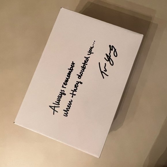 NEW - adidas Trae Young 1 "Snakeskin" Basketball Shoes (Size 8) - Picture 6 of 6